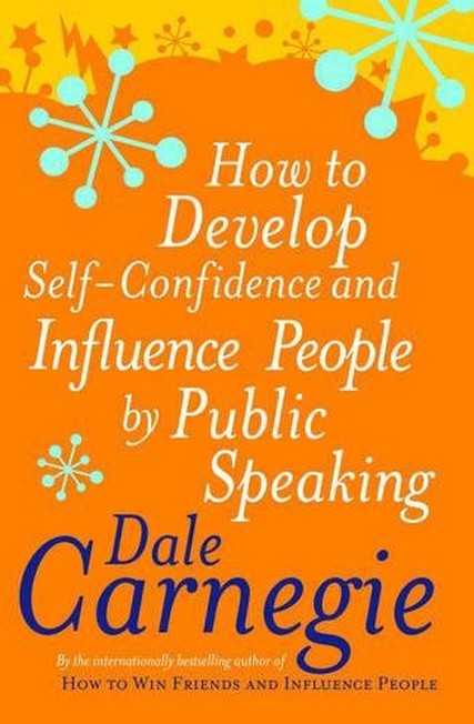 VERMILLION UK - How to Develop Self-confidence | Dale Carnegie