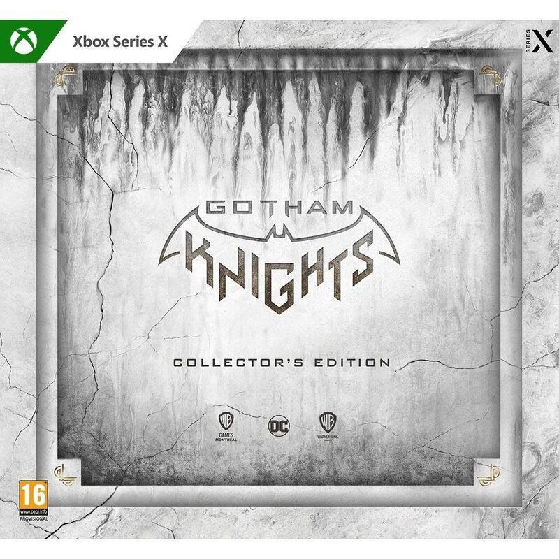Gotham Knights - Collector's Edition - Xbox Series X/S, , large image number 0