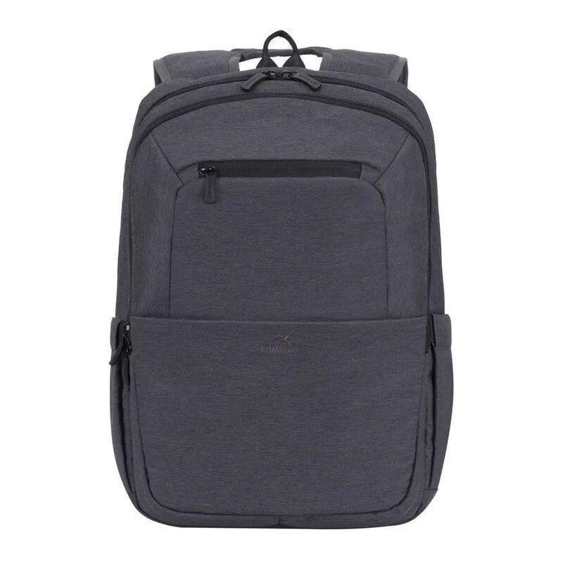 Rivacase Suzuka 7760 Eco Laptop Backpack 15.6-Inch - Black, , large image number 2