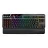 REPUBLIC OF GAMERS - ASUS ROG Claymore II Modular TKL Mechanical Gaming Keyboard with ROG RX Optical Mechanical Switches (US English)