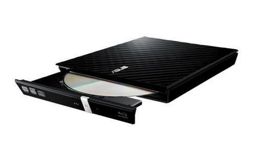 Asus SDRW-08D2S-U Lite 8X DVD Burner for Pc/Mac, , large image number 0