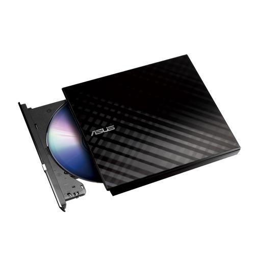 Asus SDRW-08D2S-U Lite 8X DVD Burner for Pc/Mac, , large image number 1