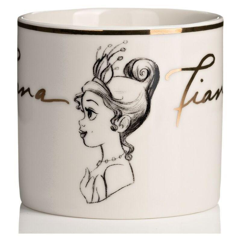 Disney Classic Collectable Mug 250ml - Tiana, , large image number 1