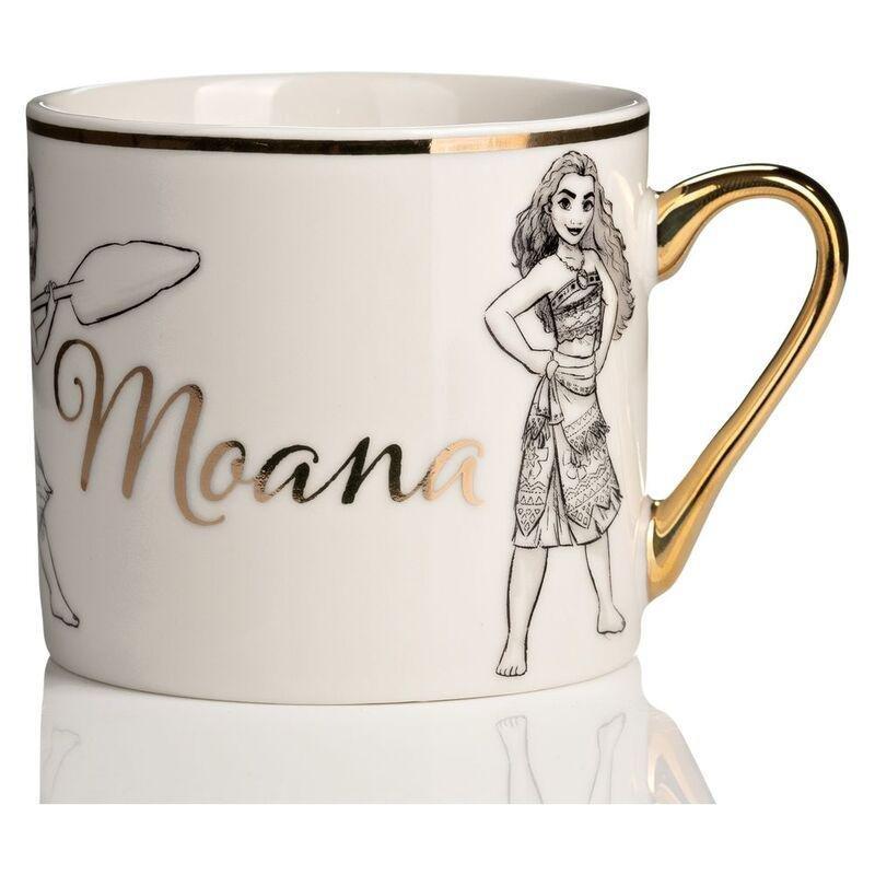 Disney Classic Collectable Mug 250ml - Moana, , large image number 0