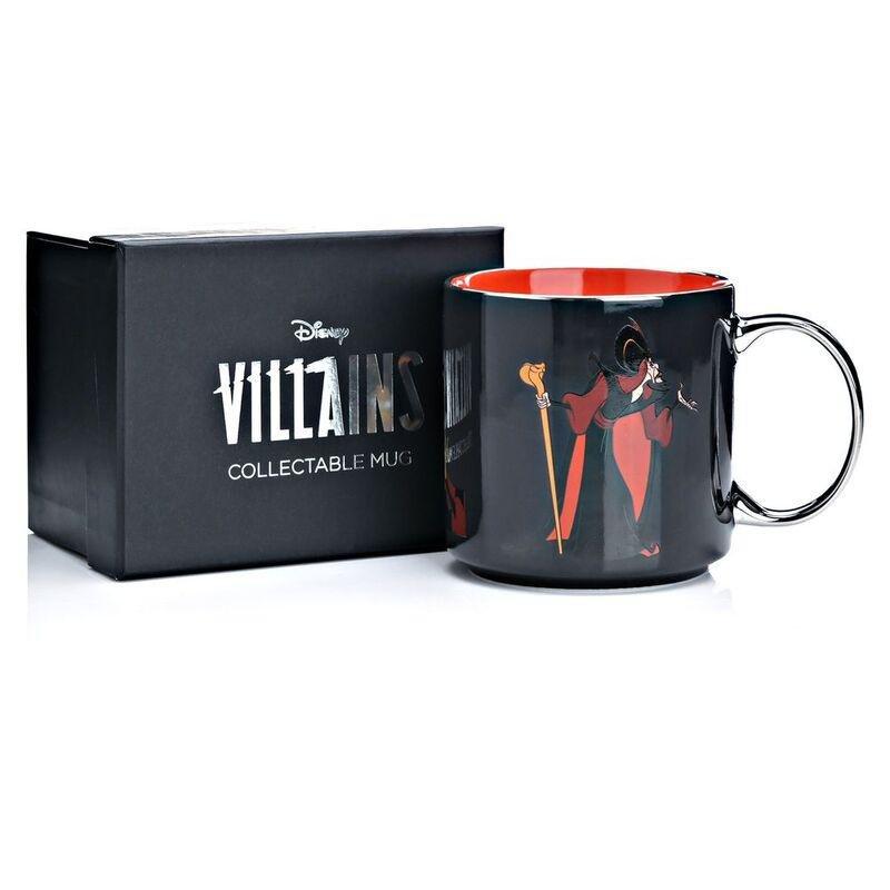 Disney Villain Mug 250ml - Jafar, , large image number 0