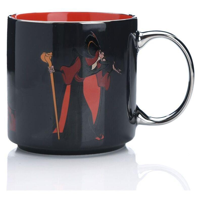 Disney Villain Mug 250ml - Jafar, , large image number 1