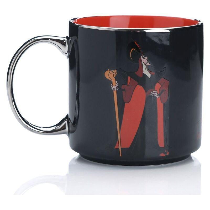 Disney Villain Mug 250ml - Jafar, , large image number 2