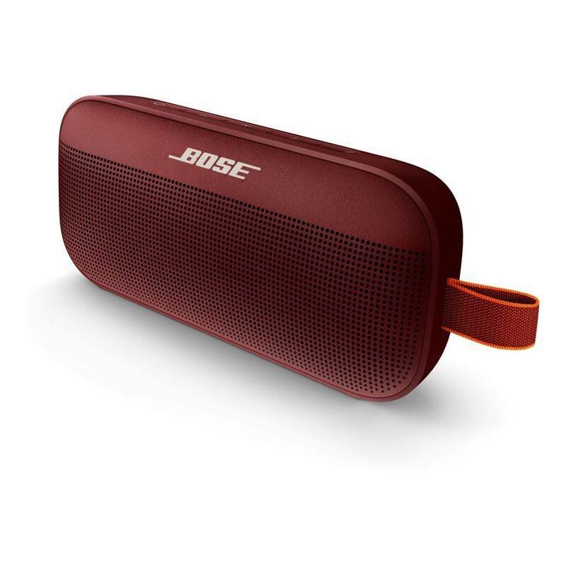 Exclusive to ] Bose SoundLink Flex Bluetooth Portable