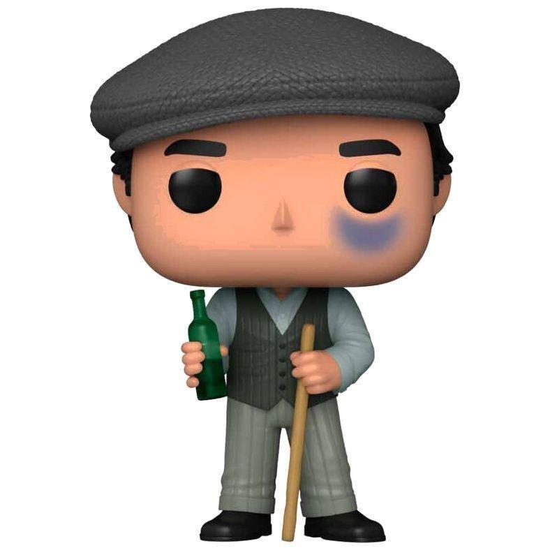 Funko Pop! Movies The Godfather 50th Michael Corleone 3.75-Inch Vinyl Figure, , large image number 0