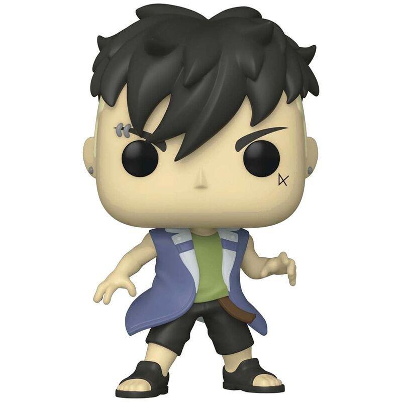 Funko Pop! Animation Boruto Kawaki 3.75-Inch Vinyl Figure, , medium