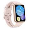 HUAWEI - Huawei Watch Fit 2 Active Edition Smartwatch - Sakura Pink