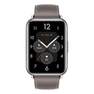 HUAWEI - Huawei Watch Fit 2 Classic Edition Smartwatch - Nebula Gray