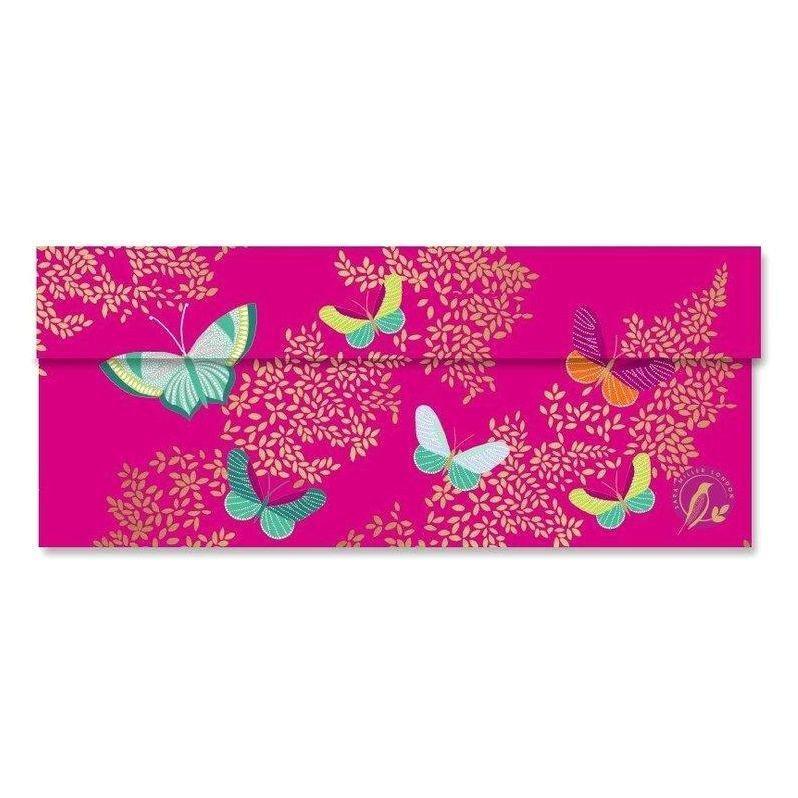 Sara Miller Gold Hazel Gift Box - Medium, , large image number 0