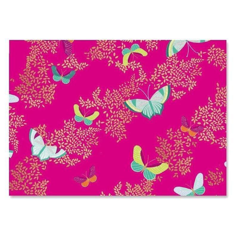 Sara Miller Gold Hazel Gift Box - Medium, , large image number 1