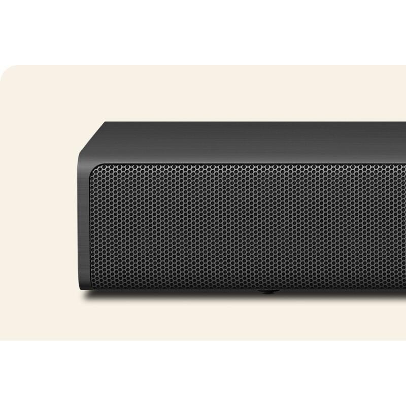 Xiaomi Soundbar 3.1 Channels Dolby Audio DTS - Black, , large image number 3