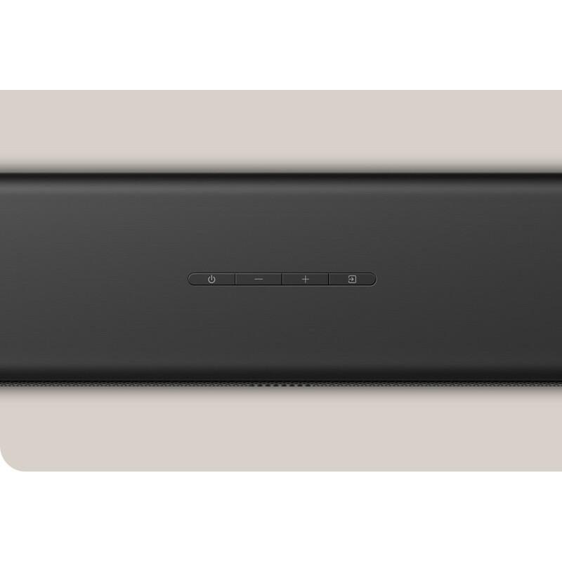 Xiaomi Soundbar 3.1 Channels Dolby Audio DTS - Black, , large image number 5