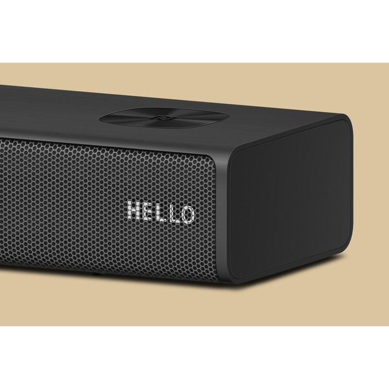 Xiaomi Soundbar 3.1 Channels Dolby Audio DTS - Black, , large image number 6