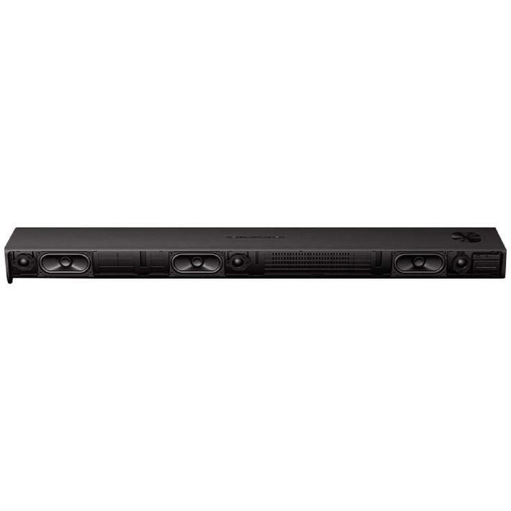 Xiaomi Soundbar 3.1 Channels Dolby Audio DTS - Black, , large image number 7