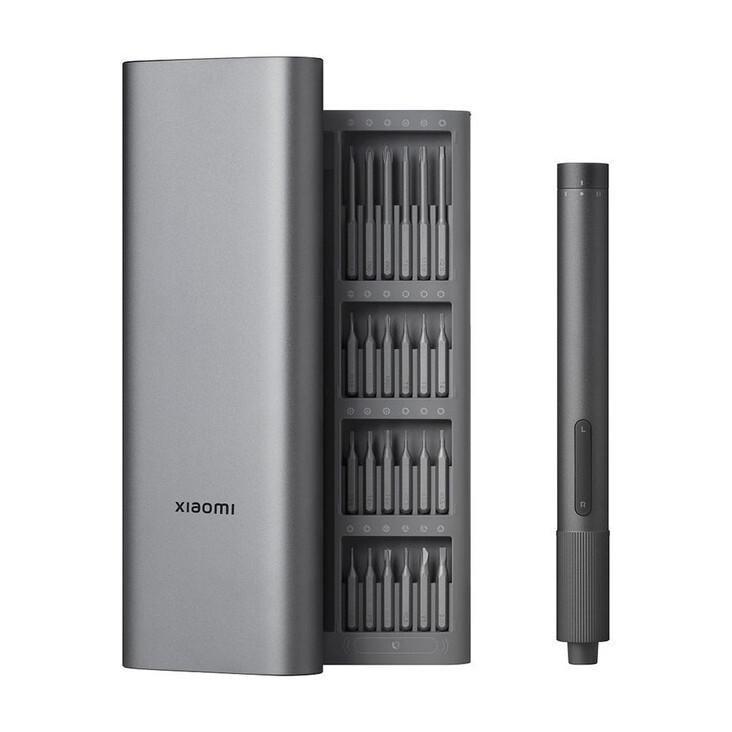 Xiaomi Electric Precision Screwdriver - Gray, , large image number 0