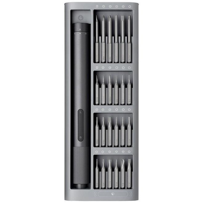 Xiaomi Electric Precision Screwdriver - Gray, , large image number 5