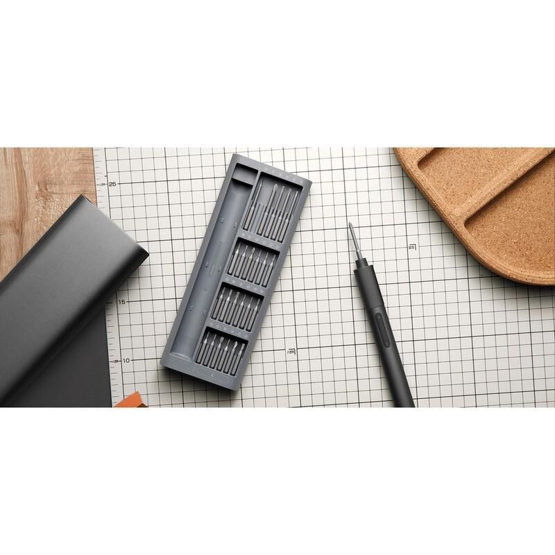 Xiaomi Electric Precision Screwdriver - Gray, , large image number 8