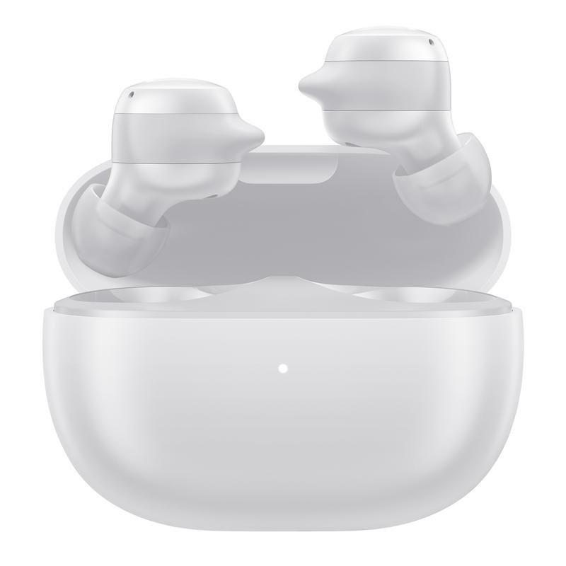 Xiaomi Redmi Buds 3 Lite True Wireless Earphones - White, , large image number 0