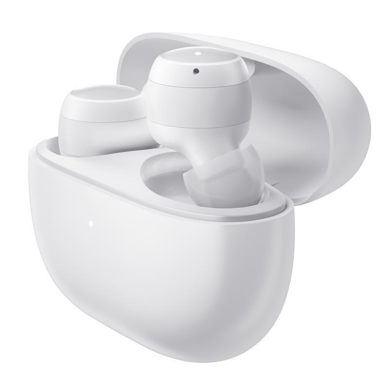 Xiaomi Redmi Buds 3 Lite True Wireless Earphones - White, , large image number 1