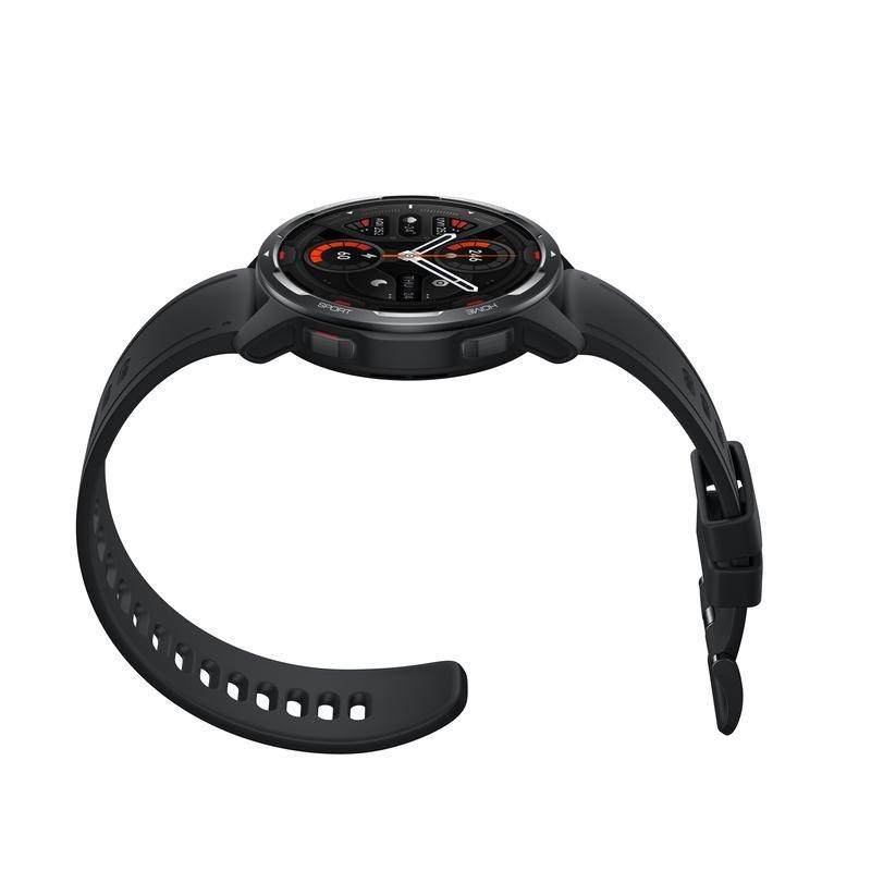 Xiaomi Mi Watch S1 Active Smartwatch - Space Black, , large image number 1