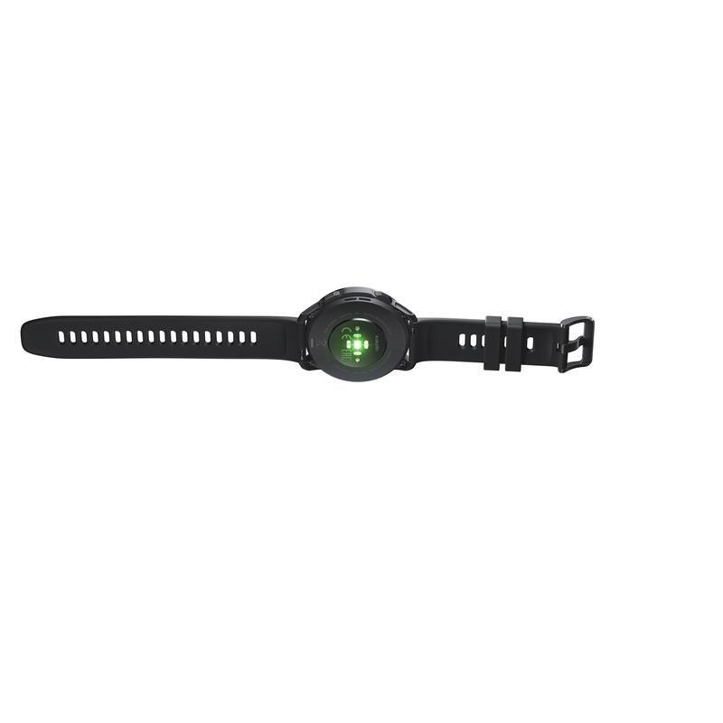 Xiaomi Mi Watch S1 Active Smartwatch - Space Black, , large image number 3