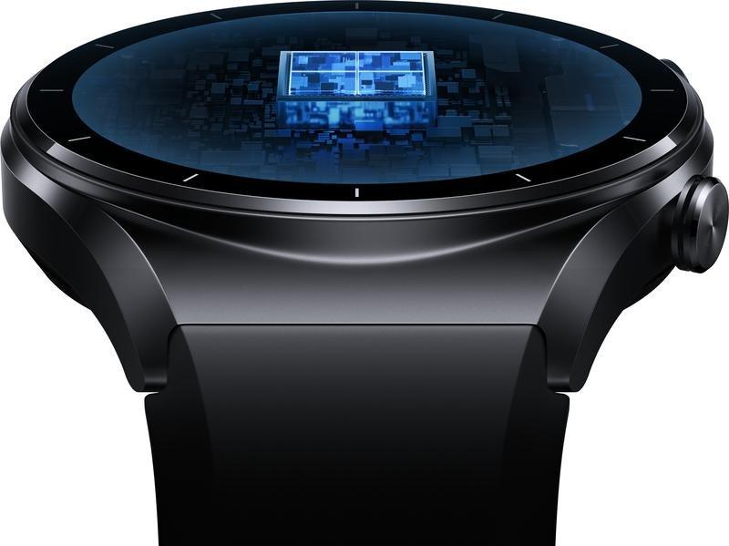 Xiaomi Watch S1 Smartwatch - Black, , large image number 1
