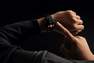 XIAOMI - Xiaomi Watch S1 Smartwatch - Black