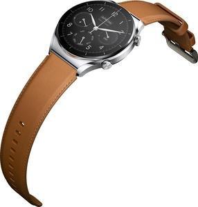 Xiaomi Watch S1 Smartwatch - Silver, , large image number 4