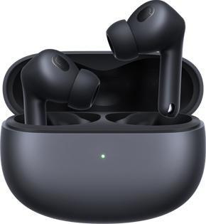 Xiaomi Buds 3T Pro True Wireless Earphones - Carbon Black, , large image number 0