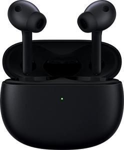 Xiaomi Buds 3 True Wireless Earphones - Carbon Black, , medium