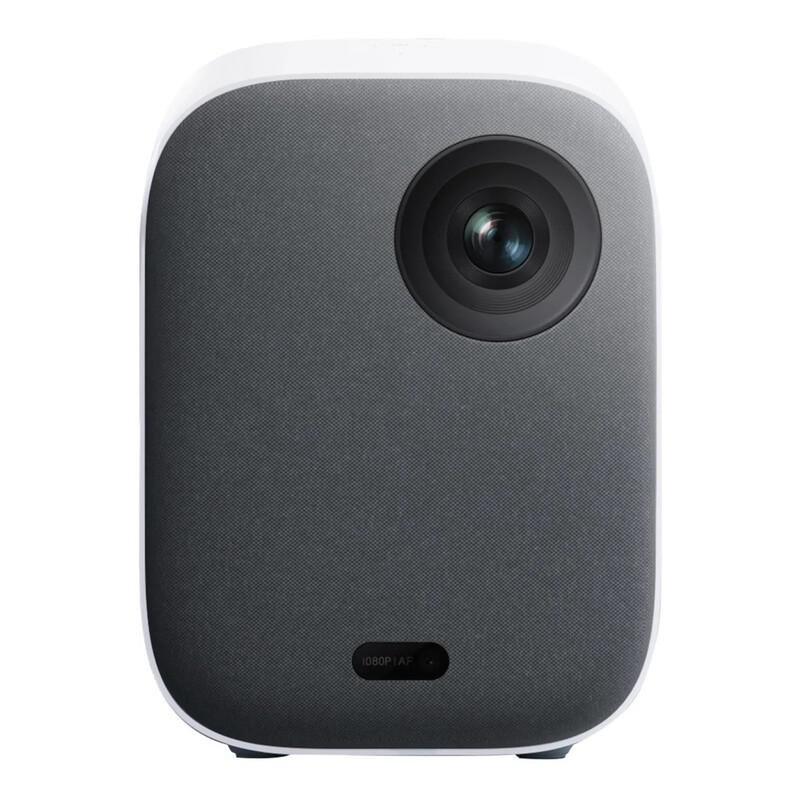 Xiaomi Mi Smart Projector 2 - White, , large image number 0