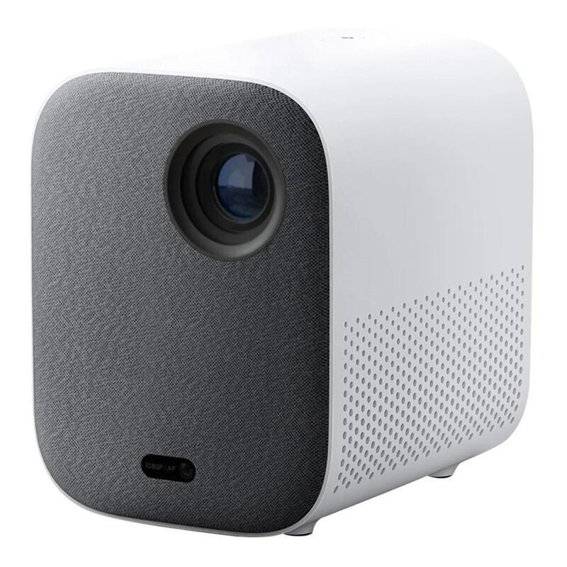 Xiaomi Mi Smart Projector 2 - White, , large image number 2