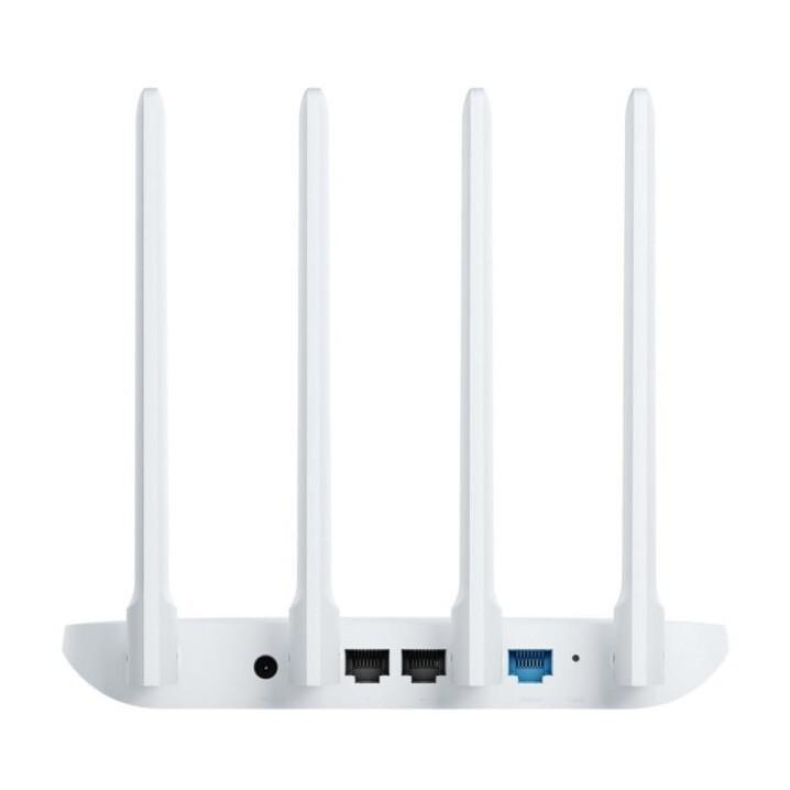 Xiaomi Mi Router 4C 300Mbps High Speed - White, , large image number 1