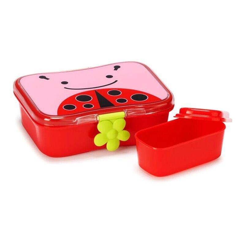 Skip Hop Zoo Lunch Kit - Ladybug, , large image number 1