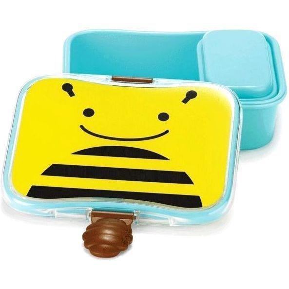 Skip Hop Zoo Lunch Kit - Bee, , large image number 0