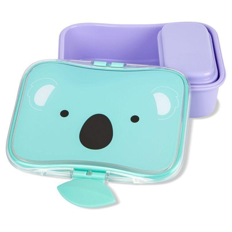 Skip Hop Zoo Lunch Kit - Koala, , large image number 0