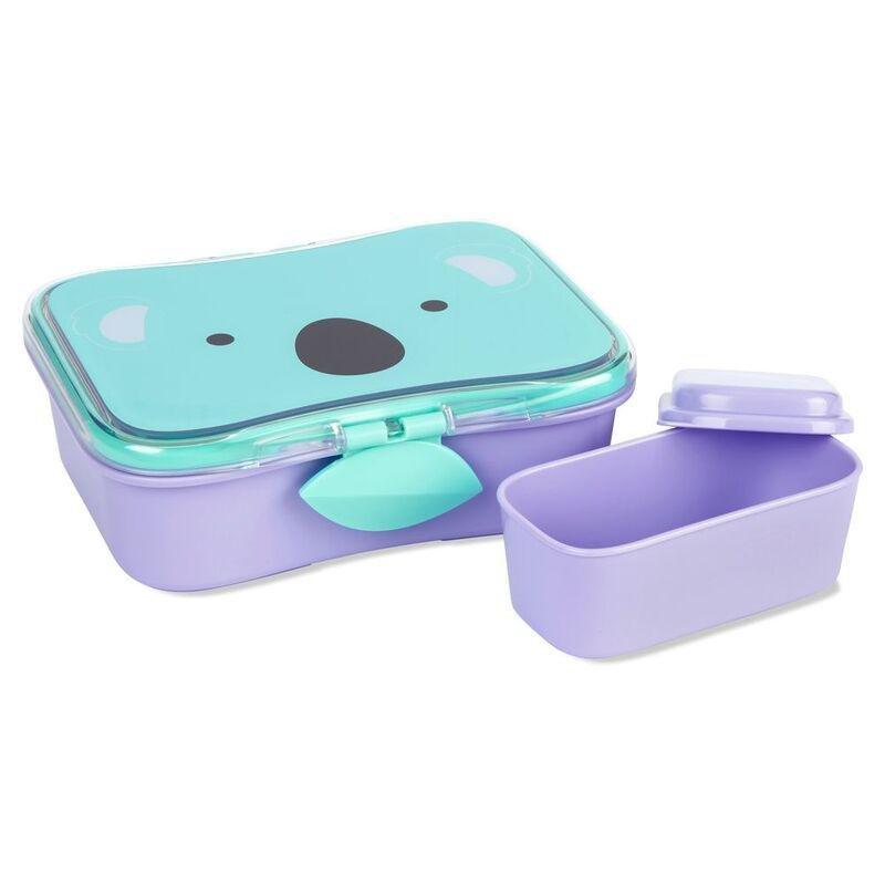 Skip Hop Zoo Lunch Kit - Koala, , large image number 1