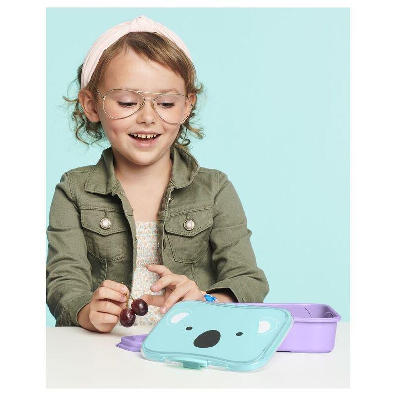 Skip Hop Zoo Lunch Kit - Koala, , large image number 2