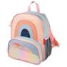 SKIP HOP - Skip Hop Spark Style Kids Backpack - Rainbow