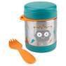 SKIP HOP - Skip Hop Spark Style Food Jar - Robot