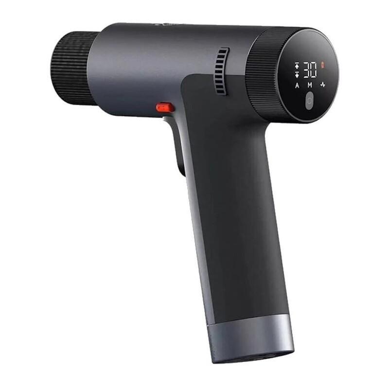 Xiaomi 12V Max Brushless Cordless Drill - Black, , large image number 0