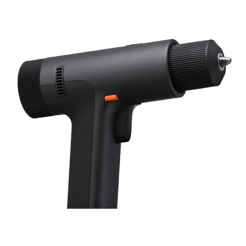 Xiaomi 12V Max Brushless Cordless Drill - Black, , large image number 1
