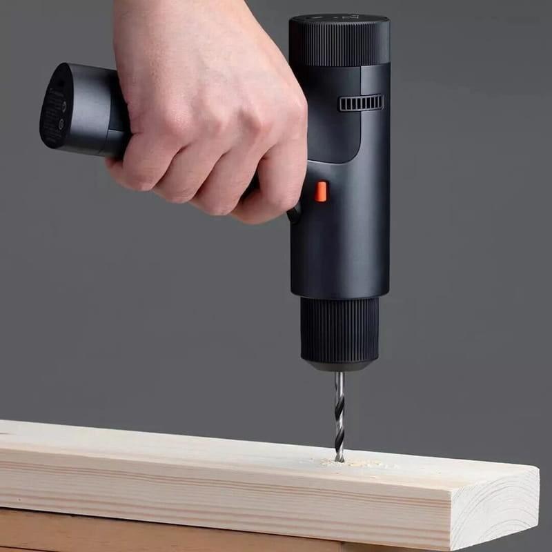 Xiaomi 12V Max Brushless Cordless Drill - Black, , large image number 2