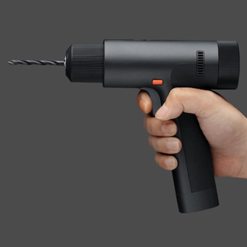 Xiaomi 12V Max Brushless Cordless Drill - Black, , large image number 3