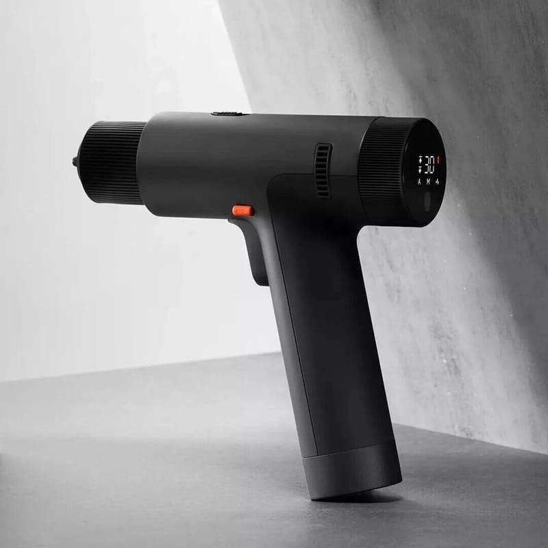 Xiaomi 12V Max Brushless Cordless Drill - Black, , large image number 4