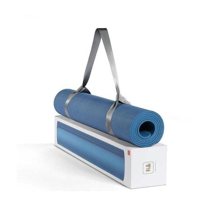 Xiaomi Yunmai TPE Yoga Mat - Blue, , large image number 0